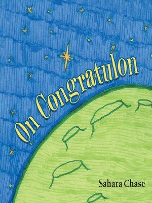 cover image of On Congratulon